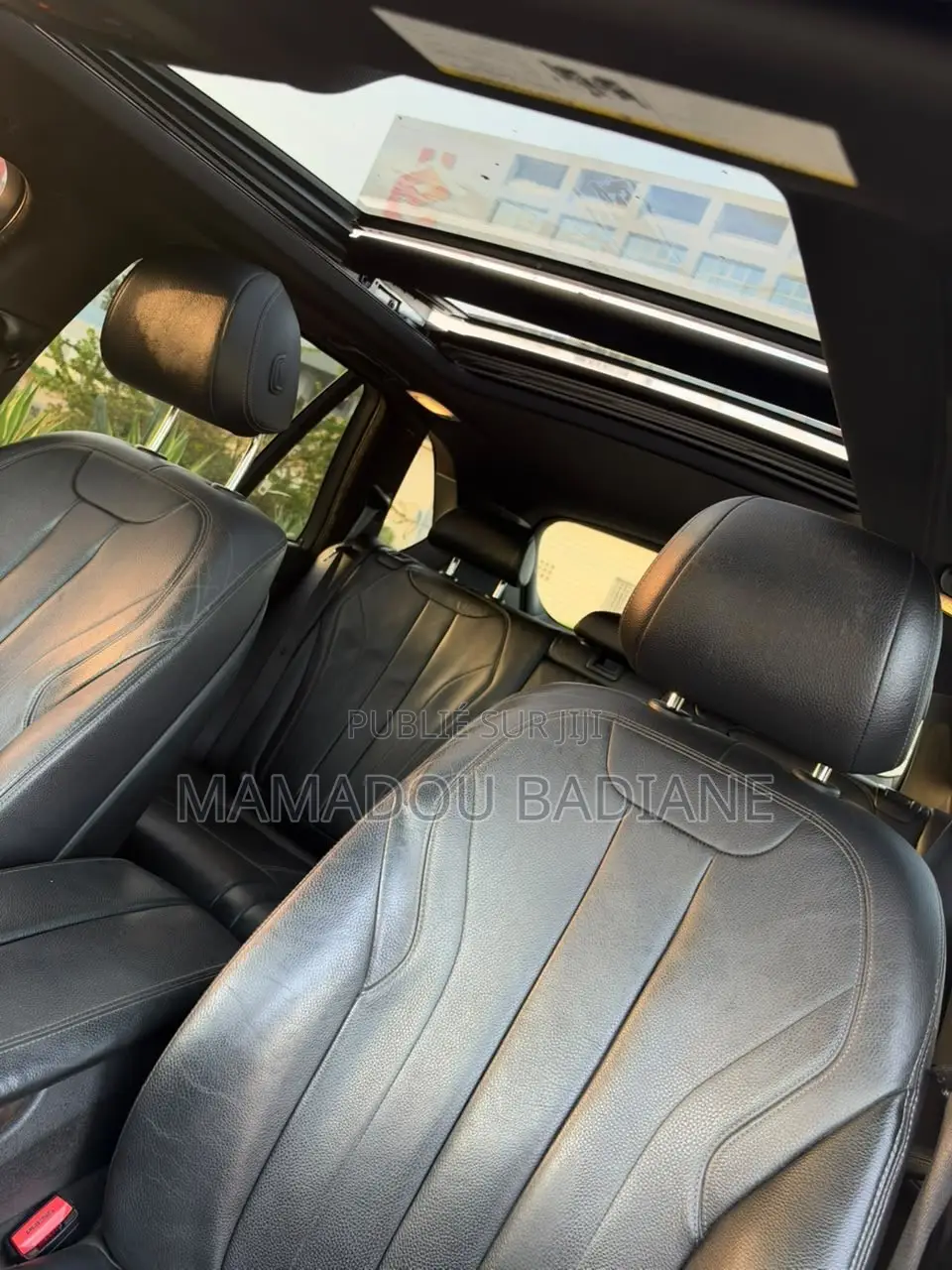 Mercedes-Benz GLE-Class GLE 350 2017 Blanc