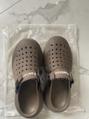 Crocs Fashion