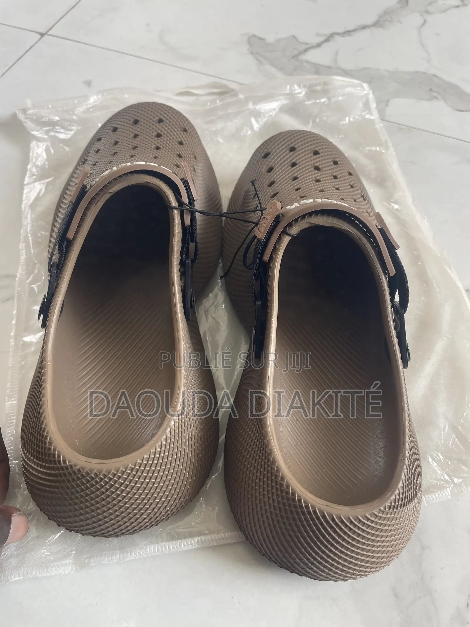 Crocs Fashion