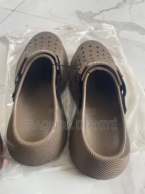 Crocs Fashion