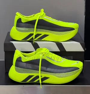 Adidas Hyperboost ATR Vert-Noir Disponible