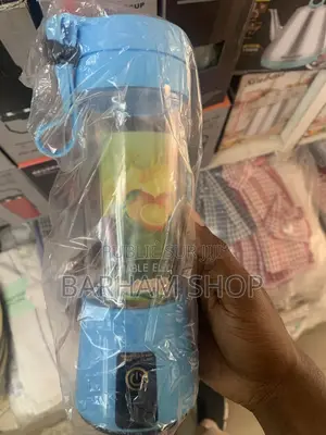 Mini Mixeur Portable Rechargeable