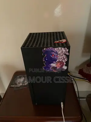 Xbox Serie X
