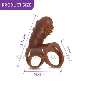 Anneau De Verrouillage À Vibration De Fréquence