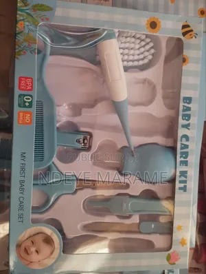 Kit Bébé Soin