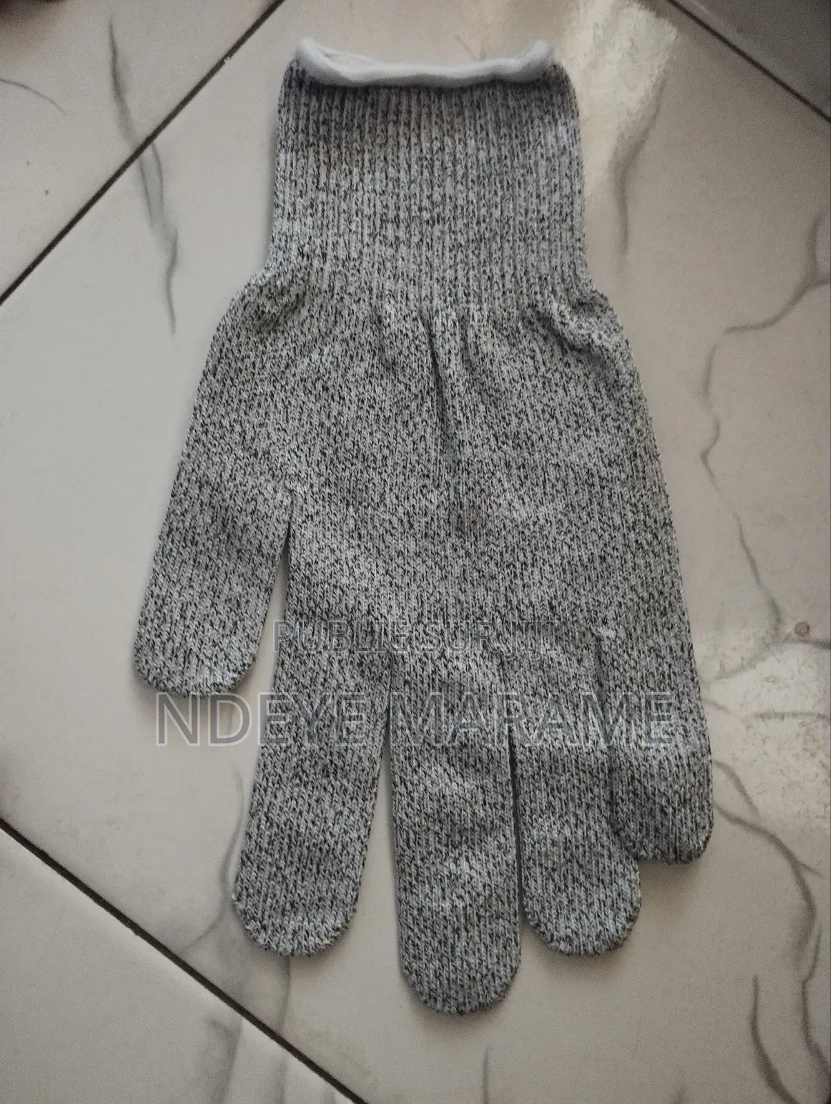 Gants Anti Coupure