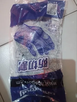Gants Anti Coupure