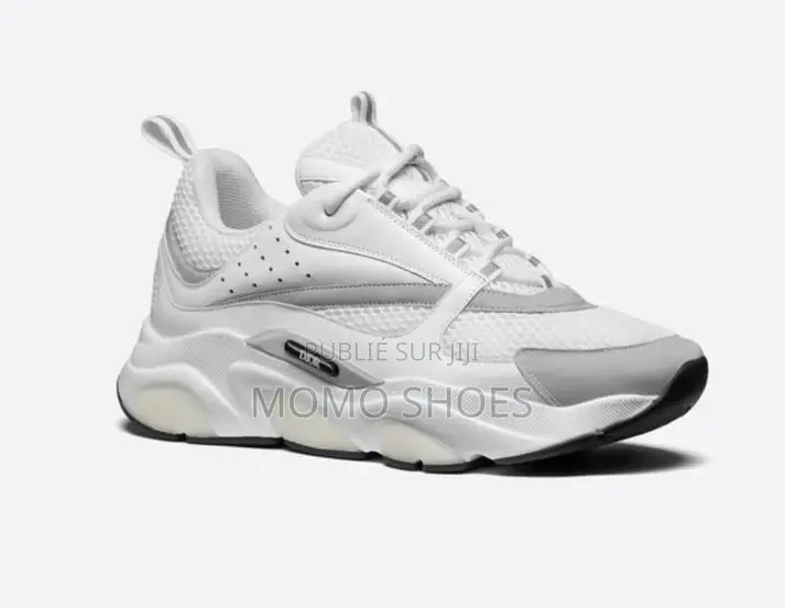 Dior B22 – Sneakers Homme