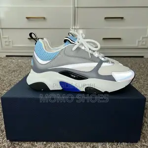 Dior B22 – Sneakers Homme