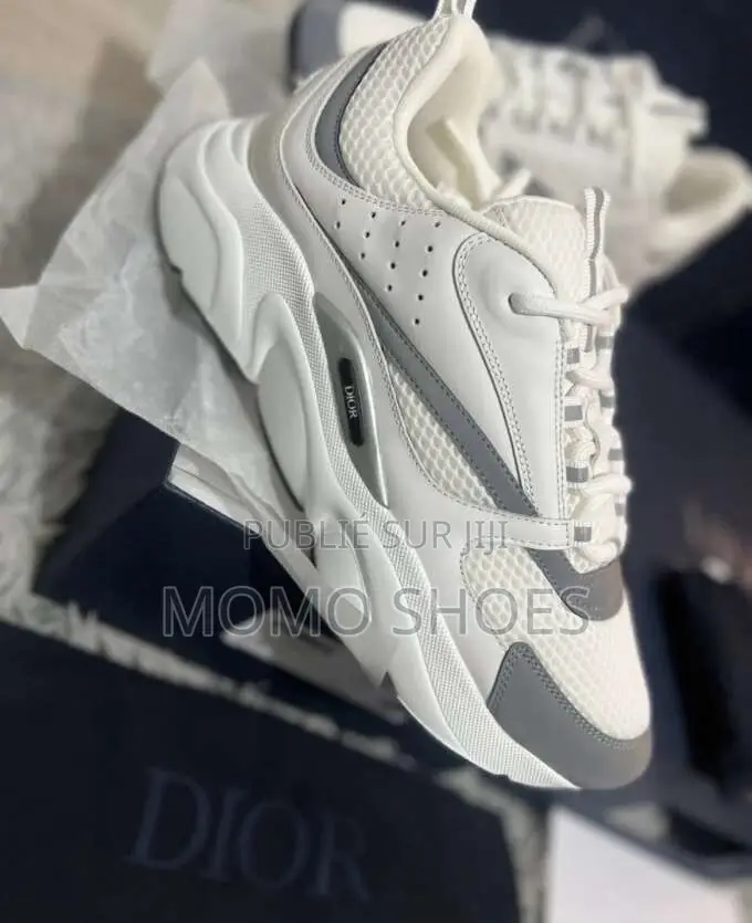 Dior B22 – Sneakers Homme