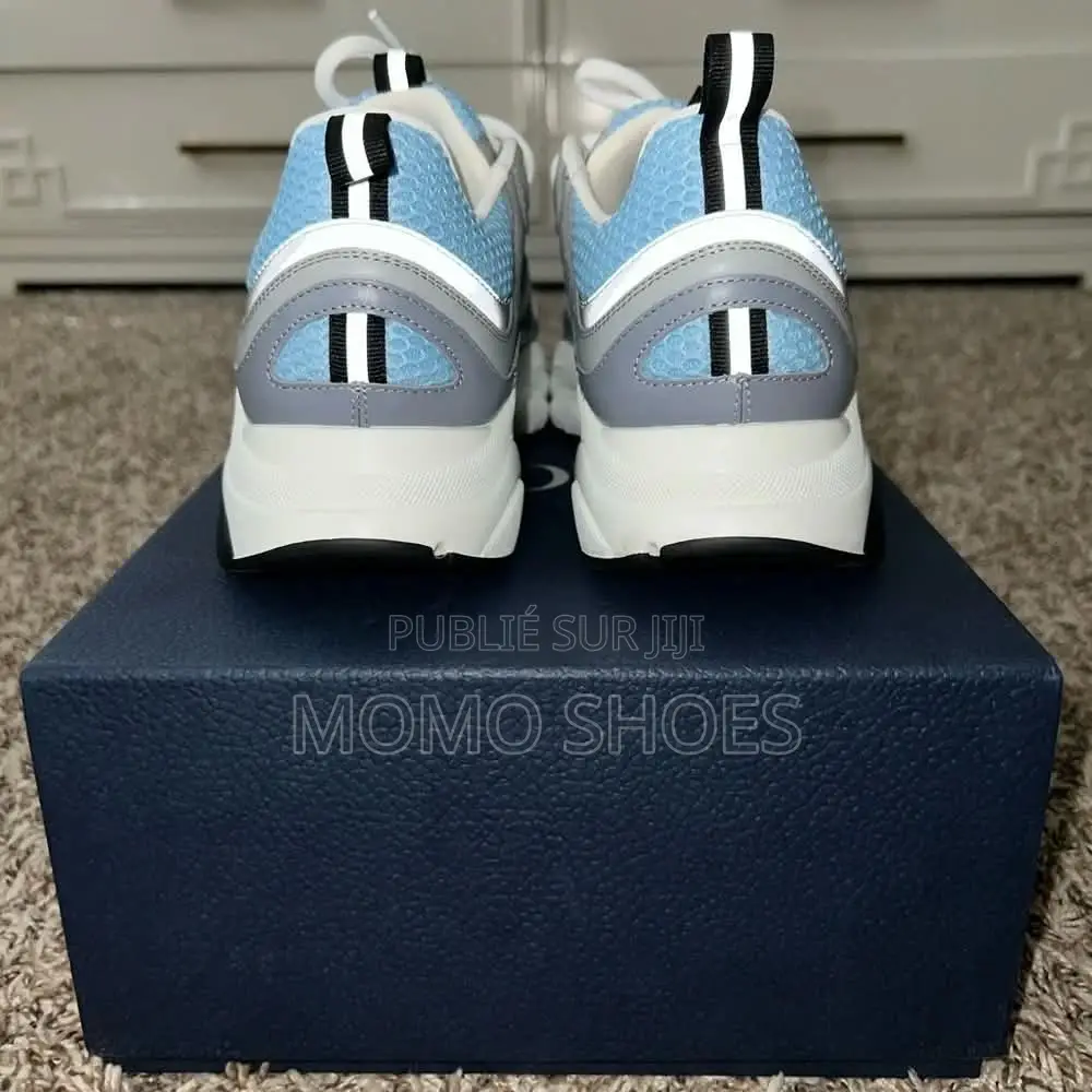 Dior B22 – Sneakers Homme
