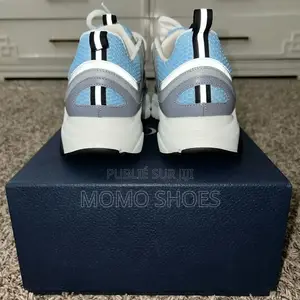 Dior B22 – Sneakers Homme