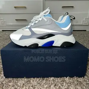 Dior B22 – Sneakers Homme