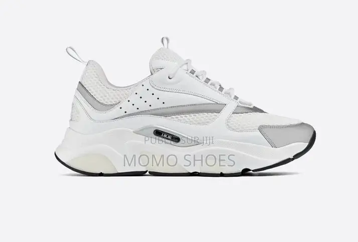 Dior B22 – Sneakers Homme