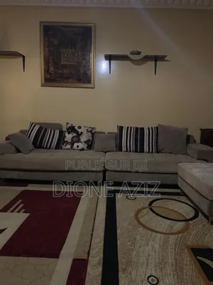 7chbre Duplex dans Dagoudane à Vendre