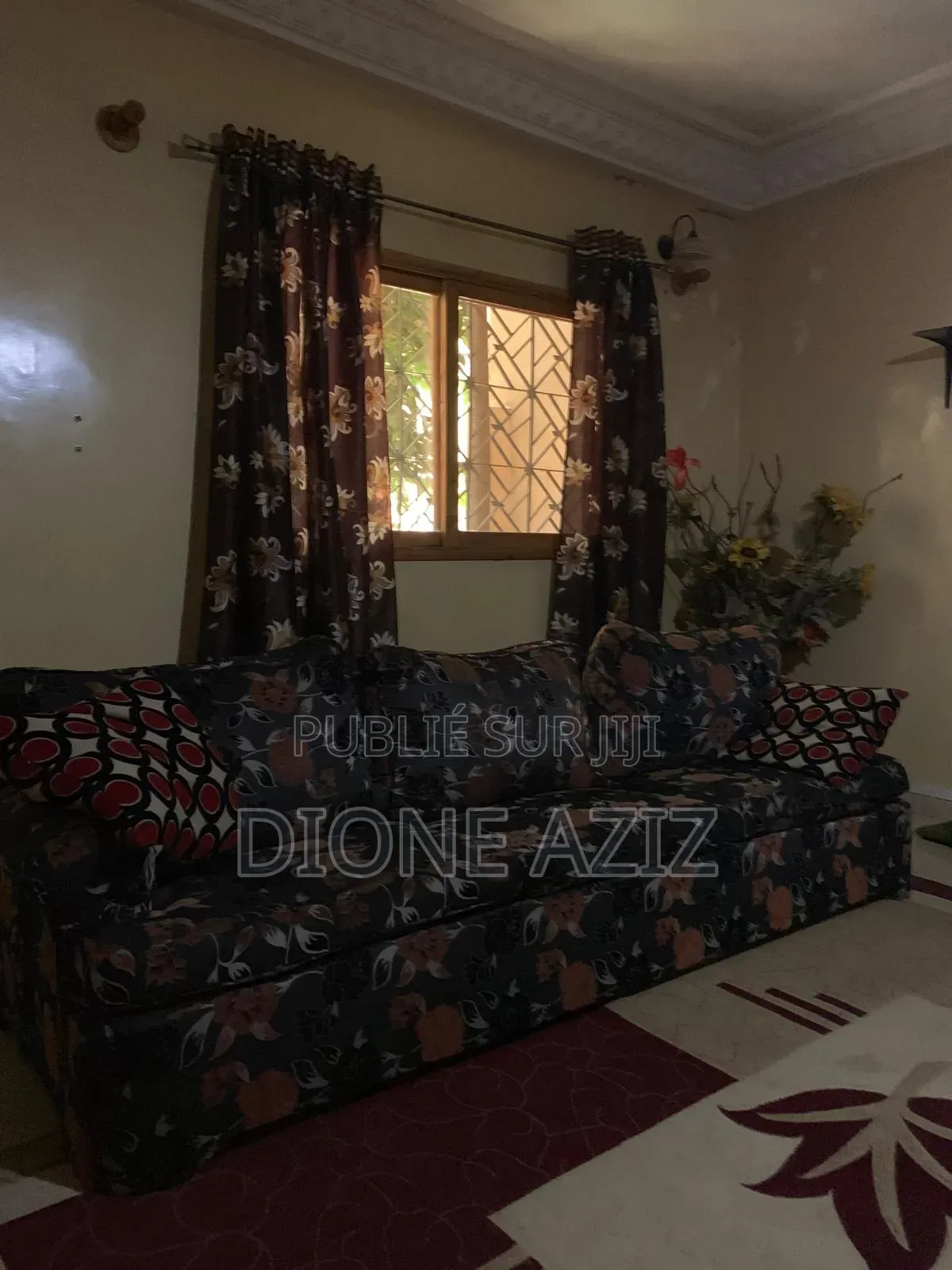 7chbre Duplex dans Dagoudane à Vendre