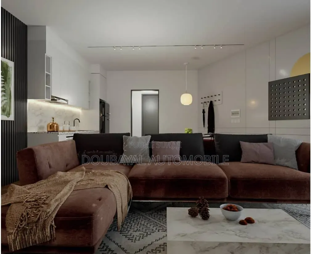 Meublé 1chbre Appartement dans Appartement A Vendre, Ngor à Vendre