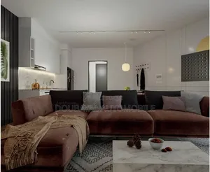 Meublé 1chbre Appartement dans Appartement A Vendre, Ngor à Vendre