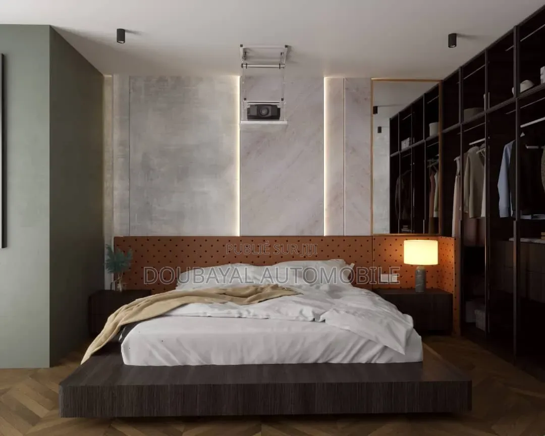 Meublé 1chbre Appartement dans Appartement A Vendre, Ngor à Vendre