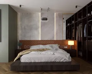 Meublé 1chbre Appartement dans Appartement A Vendre, Ngor à Vendre