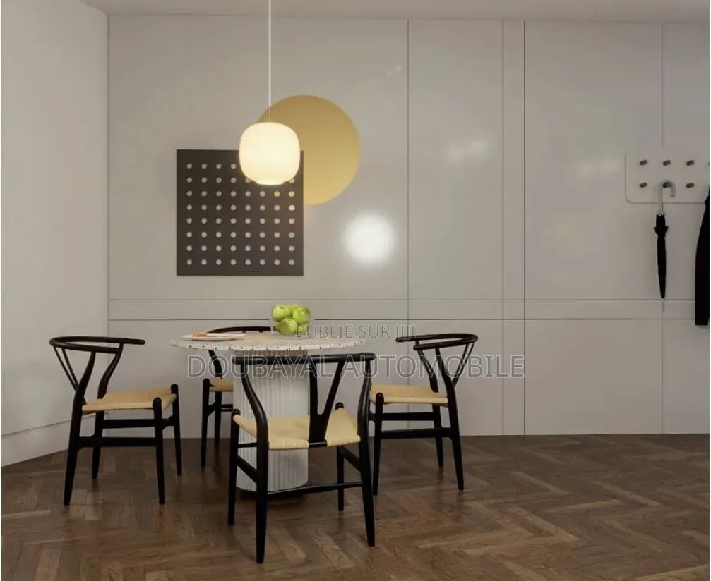 Meublé 1chbre Appartement dans Appartement A Vendre, Ngor à Vendre