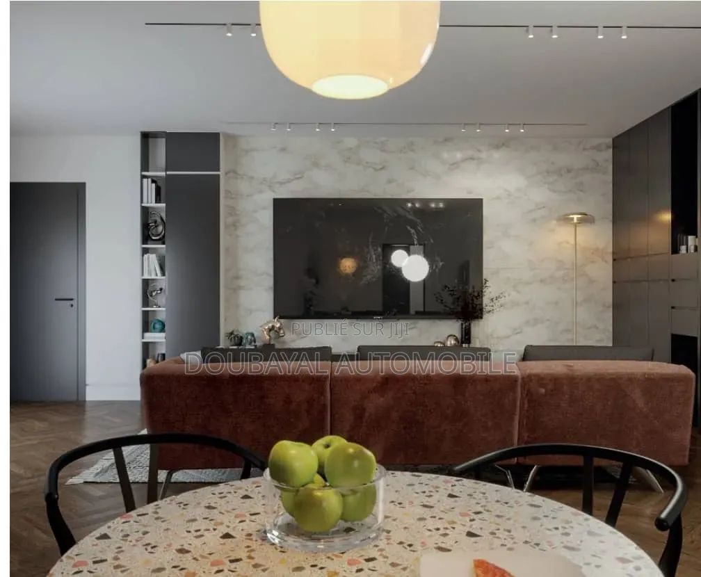 Meublé 1chbre Appartement dans Appartement A Vendre, Ngor à Vendre