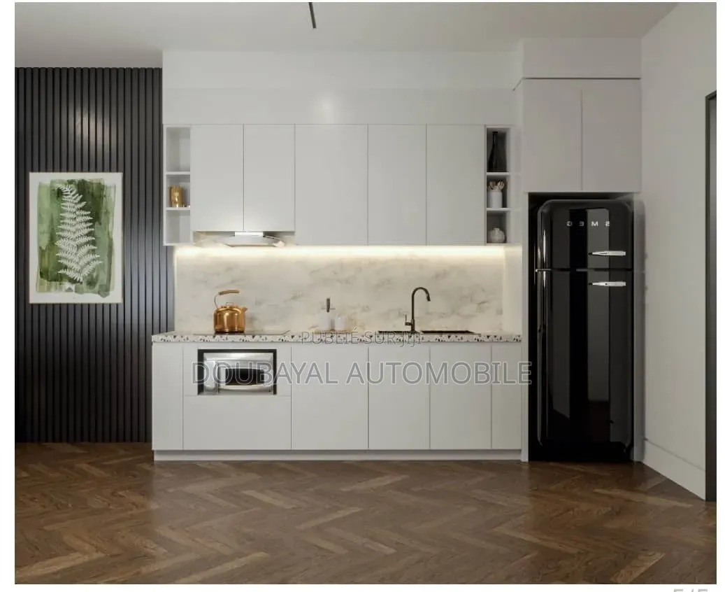 Meublé 1chbre Appartement dans Appartement A Vendre, Ngor à Vendre