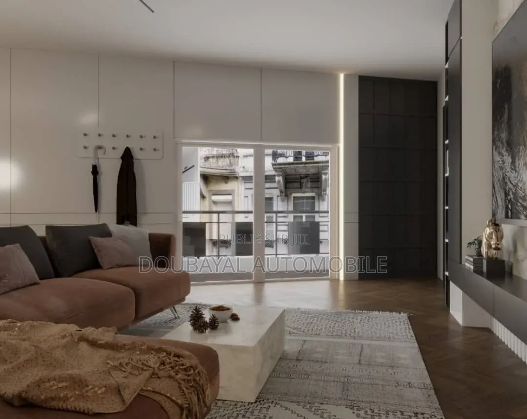 Meublé 1chbre Appartement dans Appartement A Vendre, Ngor à Vendre