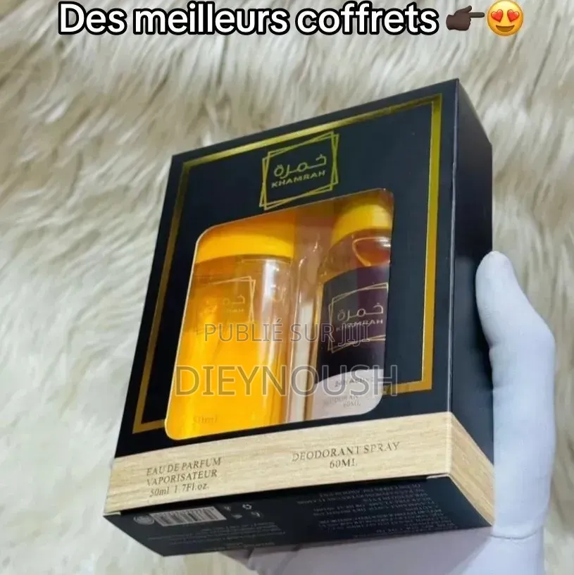 La Babacarienne Store