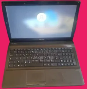 Ordinateur portable Asus 8GB Intel Core i3 HDD 500GB