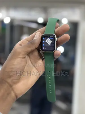 Apple Watch SE 3 40mm