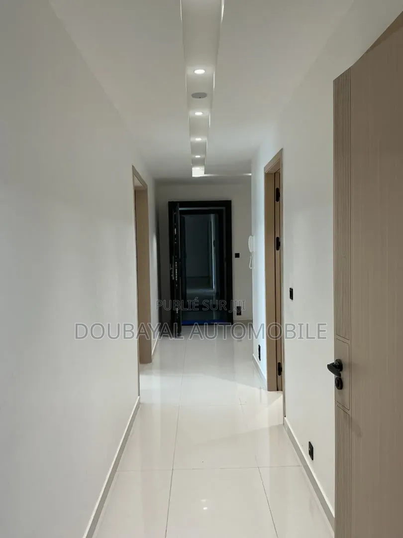 4chbre Appartement dans Appartement A Louer à Vendre