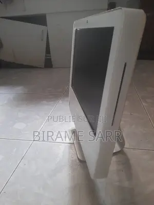 iMac G5 Collection De 2005 Apple.
