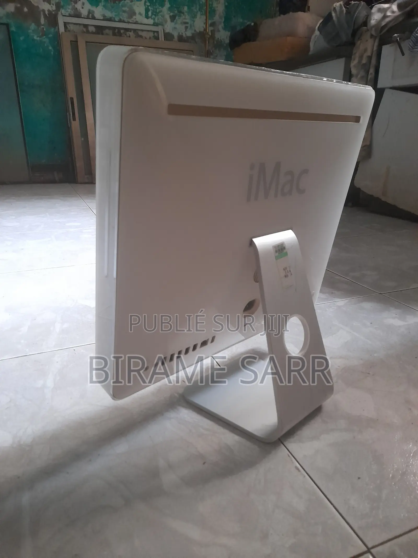 iMac G5 Collection De 2005 Apple.
