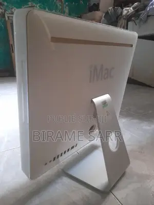 iMac G5 Collection De 2005 Apple.