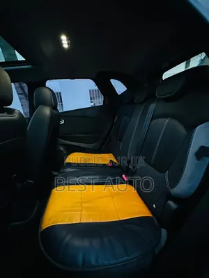 Renault 30 2018 Marron