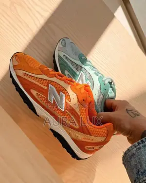 Original New Balance