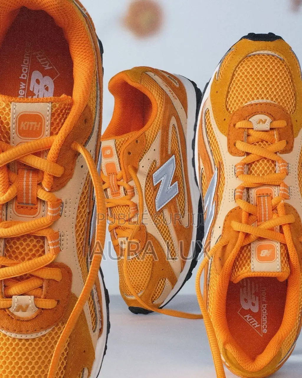 Original New Balance