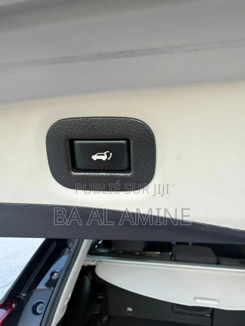 Nissan Rogue 2017 Bleu