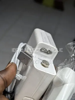 Chargeur MacBook Air