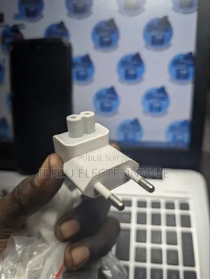 Adaptateur Secteur Pour Chargeur MacBook