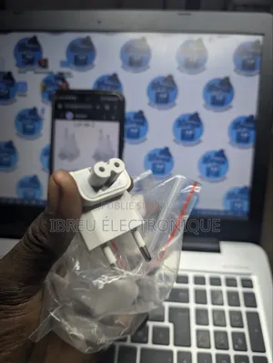 Adaptateur Secteur Pour Chargeur MacBook