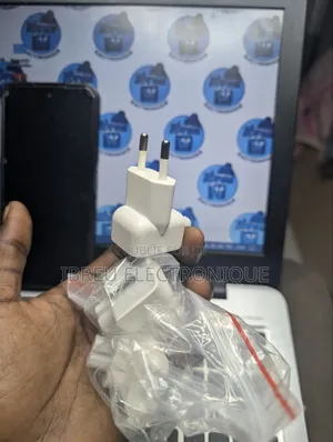 Adaptateur Secteur Pour Chargeur MacBook