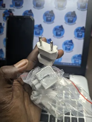 Adaptateur Secteur Pour Chargeur MacBook