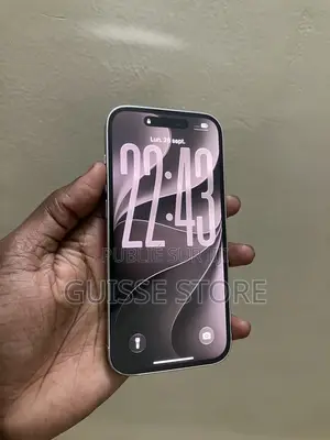 Apple iPhone 14 Pro 128 GB Blanc