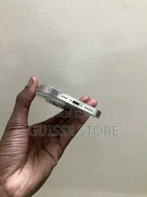 Apple iPhone 14 Pro 128 GB Blanc