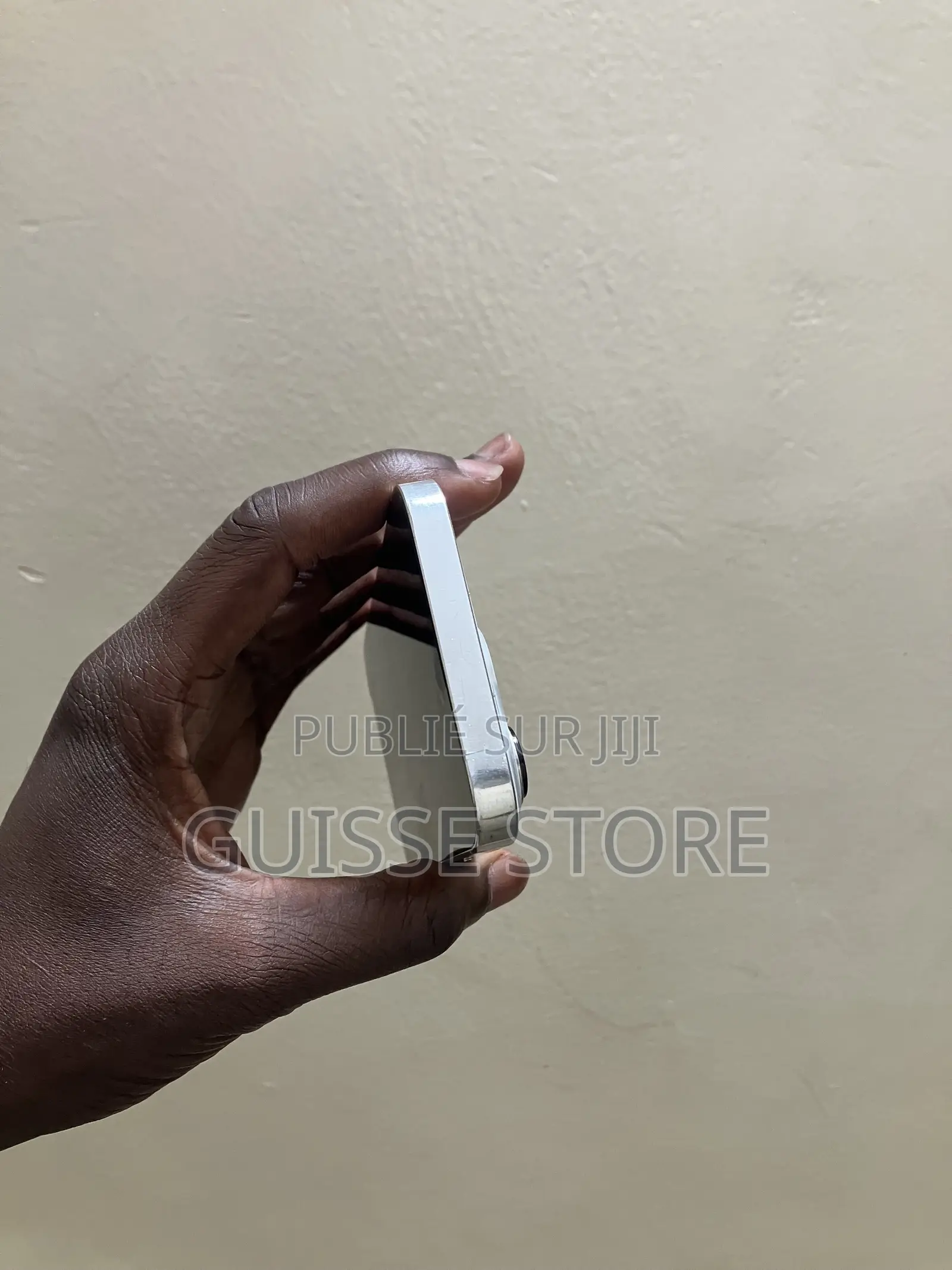 Apple iPhone 14 Pro 128 GB Blanc