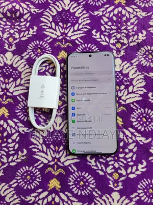 Xiaomi Redmi Note 15 Pro+ 256 GB Noir