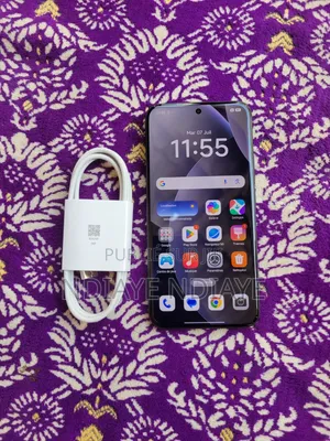 Xiaomi Redmi Note 15 Pro+ 256 GB Noir