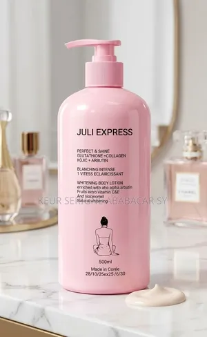 Gamme Julie Express